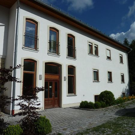 Ferienwohnungen Am Buechlhof Im Oberpfaelzer Seenland 네운부르그포름발트 외부 사진