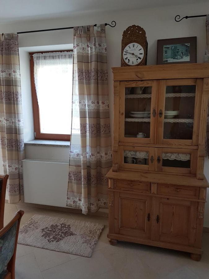 Ferienwohnungen Am Buechlhof Im Oberpfaelzer Seenland 네운부르그포름발트 외부 사진